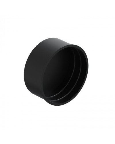 TAP090 Заглушка для трубD90мм (84092) Экопласт в Сергиевом Посаде Аксессуары для кабель-канала Pintop.ru