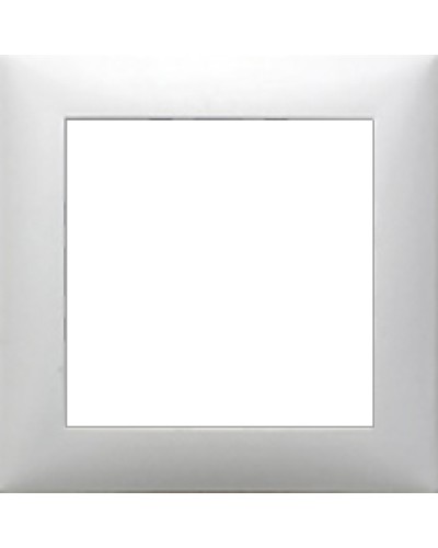 Рамка 1-постовая LK60 Экопласт (864104) в Сергиевом Посаде Аксессуары для лотков Pintop.ru