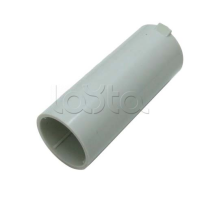 Экопласт MAG40 Муфта соедин., без галогена, для труб D40мм (1шт)