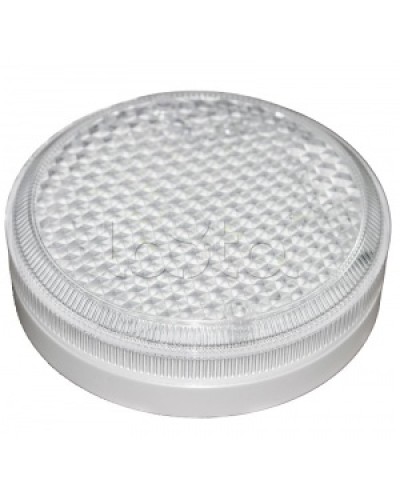 Светильник Электротехника и Автоматика ЛУЧ-12/24 С (150 мм) (исполнение 4) 34 (3 Вт) А/Ф/ФА* в Сергиевом Посаде Светильники Pintop.ru