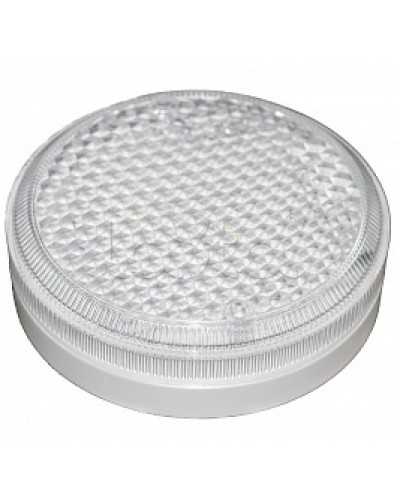 Светильник Электротехника и Автоматика ЛУЧ-220 С (180 мм) (исполнение 3) 123 (12 Вт) А/Ф/ФА* наличие дежурного режима (Д) в Сергиевом Посаде Светильники Pintop.ru