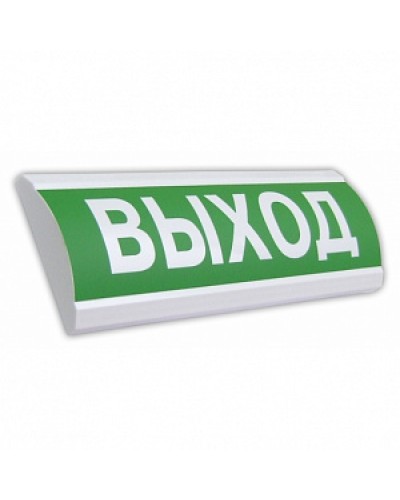 Табло светозвуковое Электротехника и Автоматика ЛЮКС-12 НИ ДВЫХОД в Сергиевом Посаде Оповещатели Pintop.ru