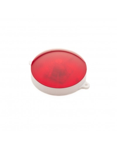 Оповещатель охранно-пожарный световой стробоскопический Электротехника и Автоматика МАЯК-24-СТ (зеленый) в Сергиевом Посаде Оповещатели Pintop.ru