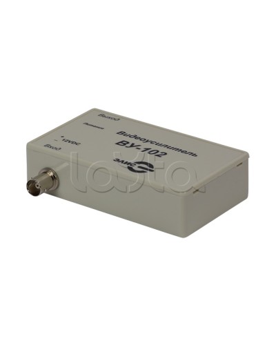 Усилитель–разветвитель ЭЛИС ВУ-102 в Сергиевом Посаде Видеоусилители, Модуляторы, Делители Pintop.ru