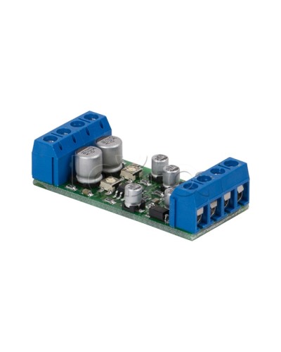 Усилитель–разветвитель ЭЛИС ВУ-102БК в Сергиевом Посаде Видеоусилители, Модуляторы, Делители Pintop.ru