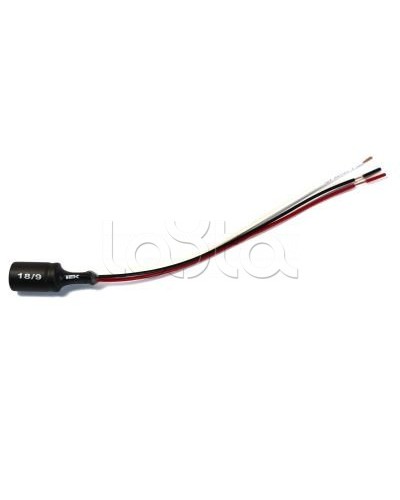 Блок управления электромеханическим замком ЭЛИС БУЗ в Сергиевом Посаде Дополнительное оборудование для СКУД Pintop.ru