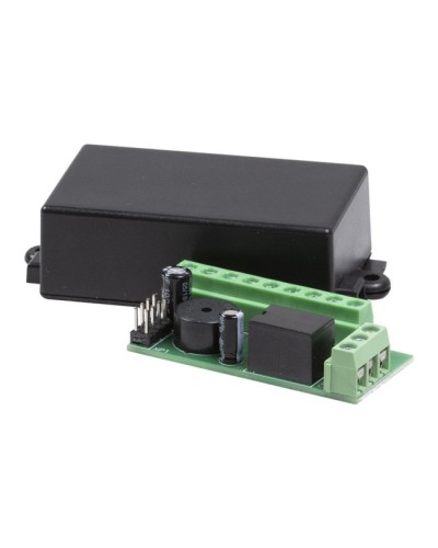 Контроллер ЭЛИС K-1 реле бокс в Сергиевом Посаде Контроллеры Pintop.ru