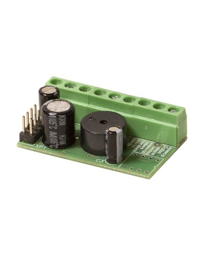 Контроллер ЭЛИС K-4 в Сергиевом Посаде Контроллеры Pintop.ru