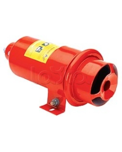 Модуль порошкового пожаротушения Эпотос Буран-0,5ШМ1 в Сергиевом Посаде Модули порошковые Pintop.ru