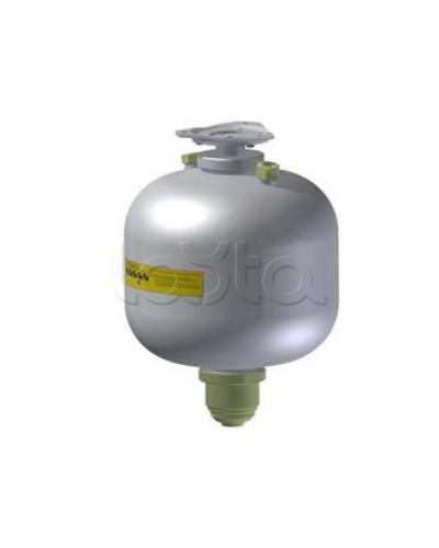 Модуль пожаротушения тонкораспылённой водой Эпотос БУРАН-15ТРВ (МУПТВ-13,6-ГЗ-ВД) в Сергиевом Посаде Установки ТРВ Pintop.ru