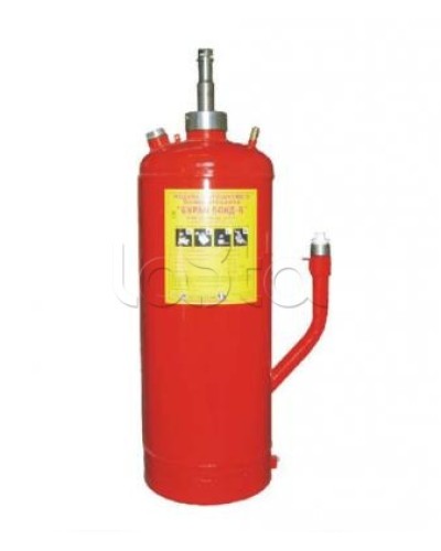 Модуль порошкового пожаротушения Эпотос Буран-50КДВ в Сергиевом Посаде Модули пожаротушения (Ex) Pintop.ru