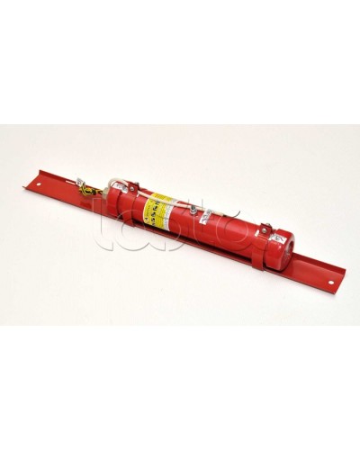 Модуль порошкового пожаротушения Эпотос Буран-0,3м1 в Сергиевом Посаде Модули порошковые Pintop.ru