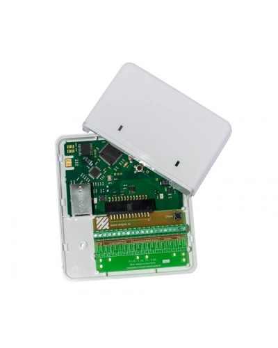 Сетевой контроллер ЭРА-500 в Сергиевом Посаде Контроллеры Pintop.ru