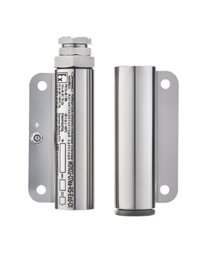 Извещатель охранно-пожарный точечный магнитоконтактный взрывозащищённый Эридан ИО102-07еа-А-02 в Сергиевом Посаде Взрывозащищенное оборудование (Ex) Pintop.ru