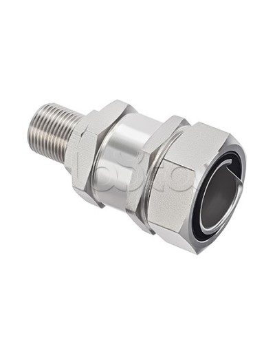 Кабельный ввод Эридан КВБМ25-Н в Сергиевом Посаде Дополнительное оборудование для ОПС Pintop.ru