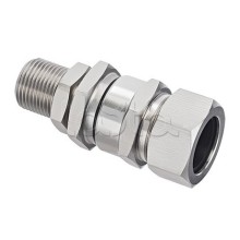 Кабельный ввод Эридан КВБУ22-Н