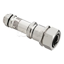 Взрывозащищенный кабельный ввод Эридан КВВ-БМ20-Н