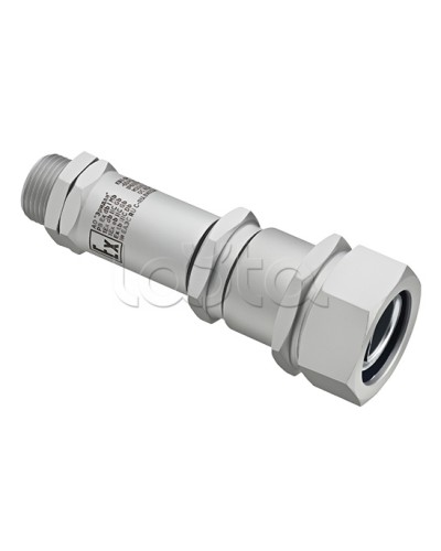 Взрывозащищенный кабельный ввод Эридан КВВ-БМ20-С в Сергиевом Посаде Дополнительное оборудование для ОПС Pintop.ru