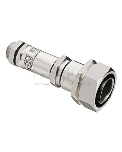 Взрывозащищенный кабельный ввод Эридан КВВ-БМ25-Н в Сергиевом Посаде Дополнительное оборудование (Ex) Pintop.ru