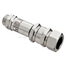 Кабельный ввод Эридан КВВ-БУ22-Н