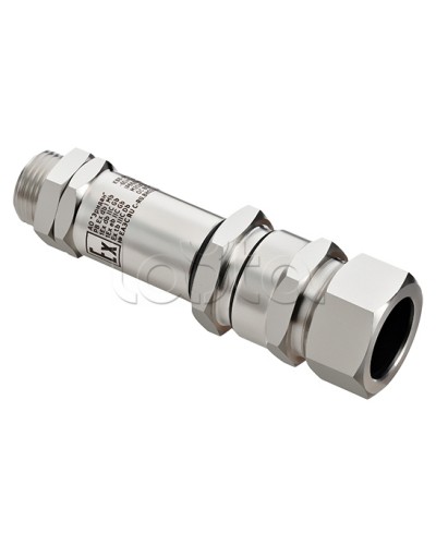 Кабельный ввод Эридан КВВ-БУ22-Н в Сергиевом Посаде Дополнительное оборудование для ОПС Pintop.ru