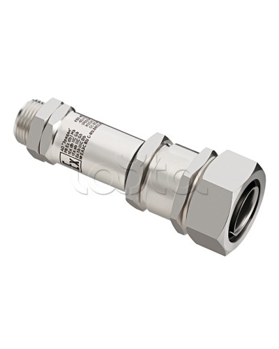 Взрывозащищенный кабельный ввод Эридан КВВ-М20-Н в Сергиевом Посаде Дополнительное оборудование (Ex) Pintop.ru