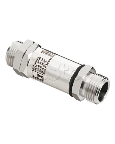 Взрывозащищенный штуцер Эридан КВВ-ШТ1/2-Н в Сергиевом Посаде Дополнительное оборудование (Ex) Pintop.ru