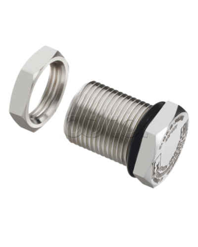 Оконечная заглушка Ехе Эридан КВВ-ЗГе20-Н в Сергиевом Посаде Дополнительное оборудование для ОПС Pintop.ru