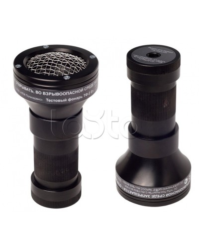 Тестовый комплект № 3 ТФ-2 Ex Эридан ТК3 в Сергиевом Посаде Дополнительное оборудование для ОПС Pintop.ru