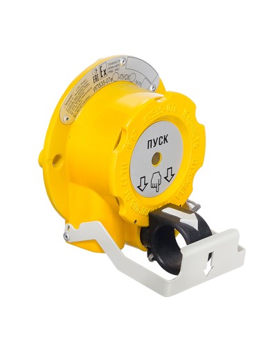 Устройство дистанционного пуска взрывозащищённое Эридан УДП ИП535-07е-ПУСК-И2/-Н в Сергиевом Посаде Взрывозащищенное оборудование (Ex) Pintop.ru