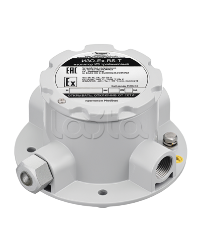 Устройство сопряжения УС-07-М1102 Эридан в Сергиевом Посаде Дополнительное оборудование (Ex) Pintop.ru