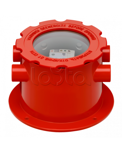 Устройство сопряжения УС-07-М2002 Эридан в Сергиевом Посаде Дополнительное оборудование (Ex) Pintop.ru