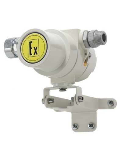 Оповещатель звуковой взрывозащищенный Эридан ВС-07е-Ех-З (КВБ12+КВБ12) (12-24VDC) в Сергиевом Посаде Взрывозащищенное оборудование (Ex) Pintop.ru