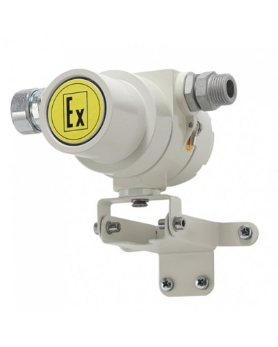 Оповещатель пожарный звуковой Эридан ВС-07е-Ех-З (КВМ15+ЗГ) (12-24VDC) в Сергиевом Посаде Взрывозащищенное оборудование (Ex) Pintop.ru