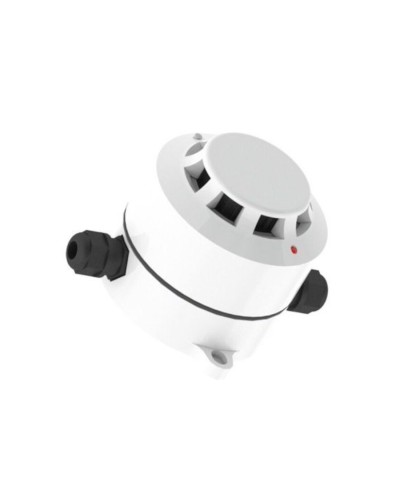 Извещатель Эрвист ИП212-44Ех V1 «ДИП-44Ех V1» в Сергиевом Посаде Взрывозащищенное оборудование (Ex) Pintop.ru