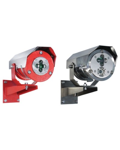 Извещатель Эрвист Сирин-Exd-ИК+УФ-М-С-HART в Сергиевом Посаде Взрывозащищенное оборудование (Ex) Pintop.ru