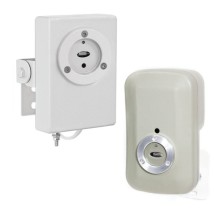 Извещатель Эрвист Сирин-Exi-ИК+УФ-М-С