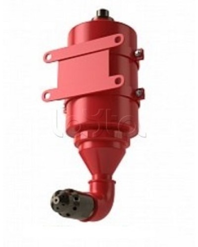 Модуль порошкового пожаротушения Этернис МПП Гарант-Т1 исп.1 в Сергиевом Посаде Модули порошковые Pintop.ru