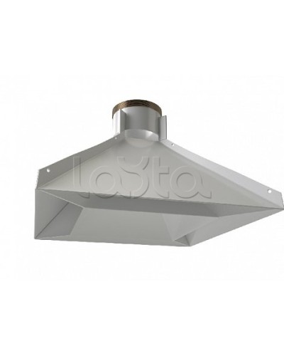 Распылитель Этернис РП-50 в Сергиевом Посаде Модули пожаротушения (Ex) Pintop.ru