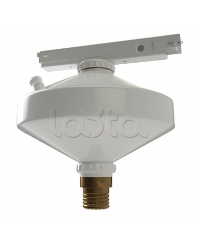 Модуль пожаротушения тонкораспыленной водой Этернис «ТРВ-Гарант»-14,5 (60Вр) в Сергиевом Посаде Установки ТРВ Pintop.ru