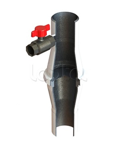 Узел заполнения магистрали УЗВ-50 Этернис в Сергиевом Посаде Дополнительное оборудование пожаротушения Pintop.ru