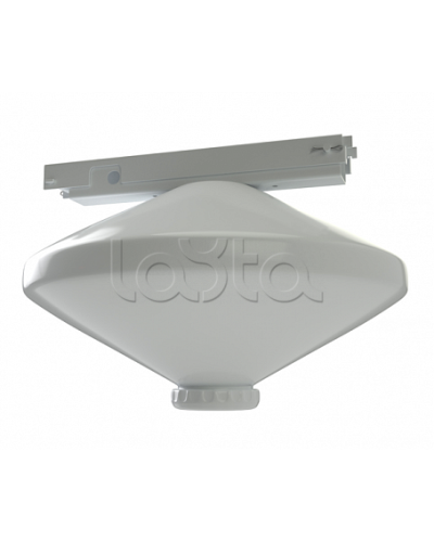 Модуль порошкового пожаротушения Этернис МПП Гарант-12 в Сергиевом Посаде Модули порошковые Pintop.ru