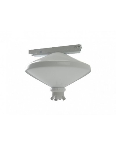 Модуль порошкового пожаротушения Этернис МПП Гарант-12КД в Сергиевом Посаде Модули порошковые Pintop.ru