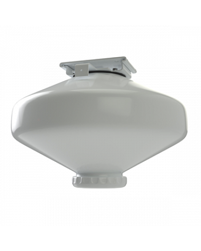 Модуль порошкового пожаротушения Этернис МПП Гарант-7 в Сергиевом Посаде Модули порошковые Pintop.ru