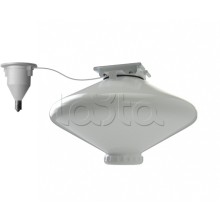 Установка пожаротушения самосрабатывающая Этернис СУПМПП «Гарант-7» УСП-101 (45±3°C)