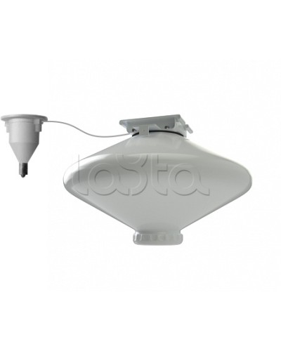 Установка пожаротушения самосрабатывающая Этернис СУПМПП «Гарант-7» УСП-101 (45±3°C) в Сергиевом Посаде Модули порошковые Pintop.ru