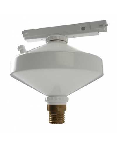 Модуль пожаротушения тонкораспыленной водой Этернис «ТРВ-Гарант»-14,5 (60) в Сергиевом Посаде Установки ТРВ Pintop.ru