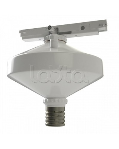 Модуль пожаротушения тонкораспыленной водой Этернис «ТРВ-Гарант-14,5-ВЗ-180» - ВЗ РВ в Сергиевом Посаде Установки ТРВ Pintop.ru