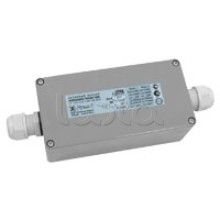 Барьер искрозащиты энергетический Этра-спецавтоматика АБИЗ-1000