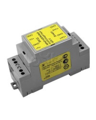 Барьер искрозащиты Этра-спецавтоматика ШСБ-24/ШСБ-24 в Сергиевом Посаде Дополнительное оборудование (Ex) Pintop.ru